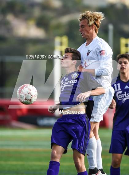 Thumbnail 2 in Carlsbad @ Canyon Crest Academy photogallery.