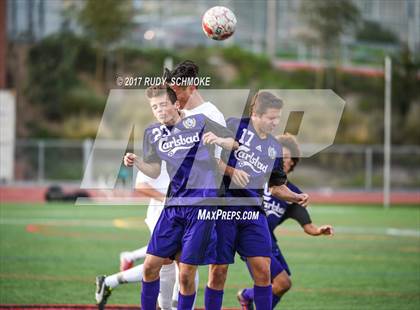Thumbnail 3 in Carlsbad @ Canyon Crest Academy photogallery.