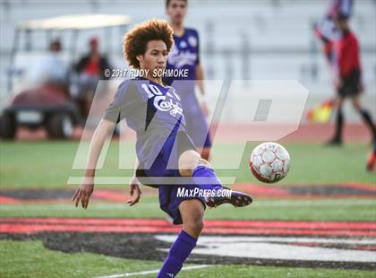 Thumbnail 3 in Carlsbad @ Canyon Crest Academy photogallery.