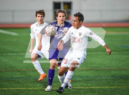 Thumbnail 2 in Carlsbad @ Canyon Crest Academy photogallery.