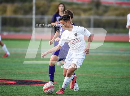 Thumbnail 1 in Carlsbad @ Canyon Crest Academy photogallery.
