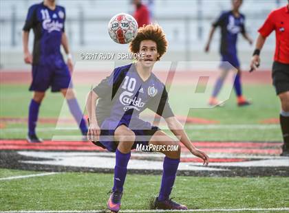 Thumbnail 3 in Carlsbad @ Canyon Crest Academy photogallery.