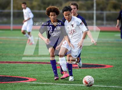 Thumbnail 3 in Carlsbad @ Canyon Crest Academy photogallery.