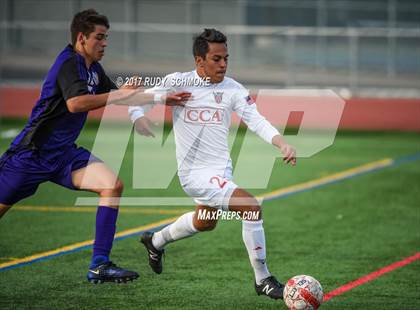 Thumbnail 2 in Carlsbad @ Canyon Crest Academy photogallery.