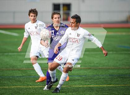 Thumbnail 1 in Carlsbad @ Canyon Crest Academy photogallery.