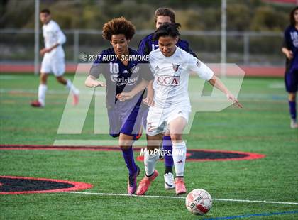Thumbnail 1 in Carlsbad @ Canyon Crest Academy photogallery.
