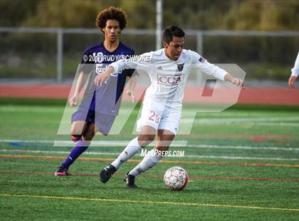 Thumbnail 1 in Carlsbad @ Canyon Crest Academy photogallery.