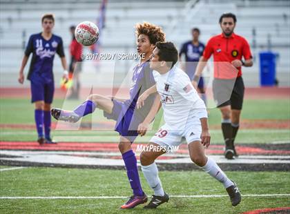 Thumbnail 2 in Carlsbad @ Canyon Crest Academy photogallery.