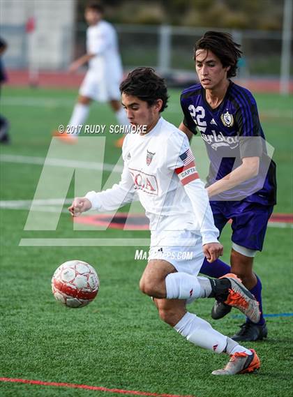 Thumbnail 1 in Carlsbad @ Canyon Crest Academy photogallery.