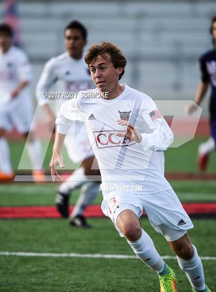Thumbnail 1 in Carlsbad @ Canyon Crest Academy photogallery.