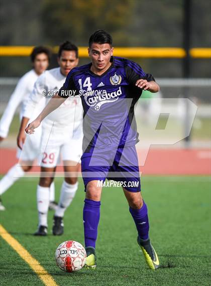 Thumbnail 2 in Carlsbad @ Canyon Crest Academy photogallery.