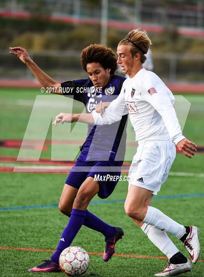Thumbnail 1 in Carlsbad @ Canyon Crest Academy photogallery.