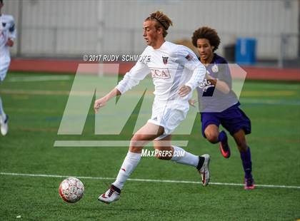 Thumbnail 2 in Carlsbad @ Canyon Crest Academy photogallery.