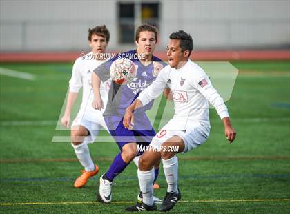 Thumbnail 3 in Carlsbad @ Canyon Crest Academy photogallery.