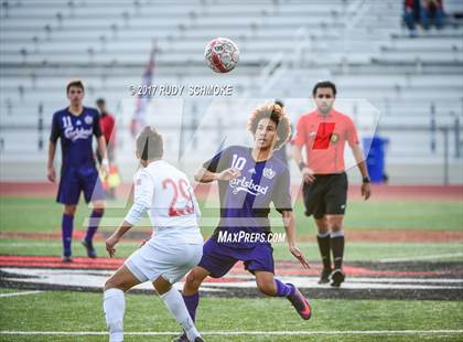 Thumbnail 3 in Carlsbad @ Canyon Crest Academy photogallery.
