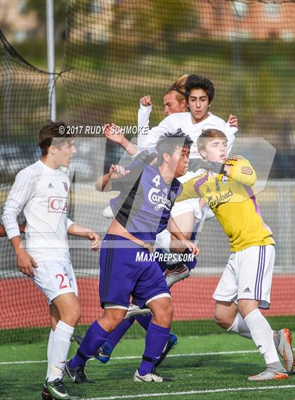 Thumbnail 1 in Carlsbad @ Canyon Crest Academy photogallery.