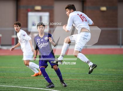 Thumbnail 3 in Carlsbad @ Canyon Crest Academy photogallery.
