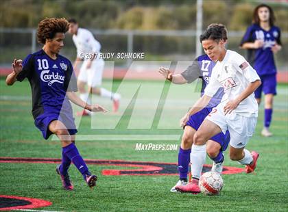 Thumbnail 2 in Carlsbad @ Canyon Crest Academy photogallery.