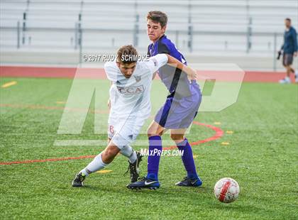 Thumbnail 2 in Carlsbad @ Canyon Crest Academy photogallery.