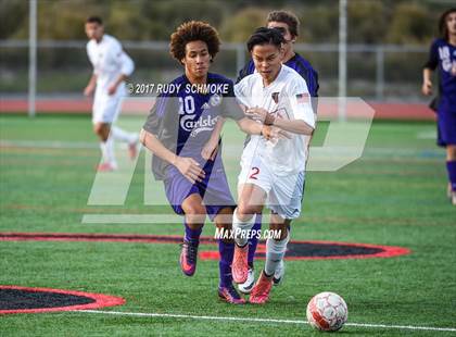 Thumbnail 1 in Carlsbad @ Canyon Crest Academy photogallery.