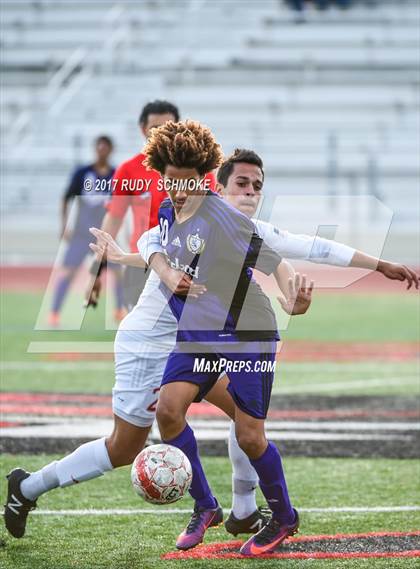 Thumbnail 3 in Carlsbad @ Canyon Crest Academy photogallery.