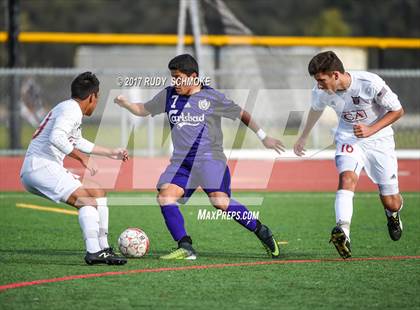 Thumbnail 1 in Carlsbad @ Canyon Crest Academy photogallery.