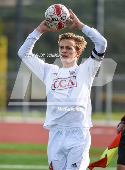 Thumbnail 3 in Carlsbad @ Canyon Crest Academy photogallery.
