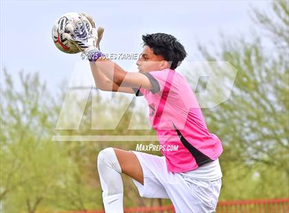 Thumbnail 1 in Sports Leadership & Management @ Doral Academy Red Rock photogallery.