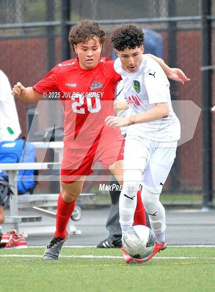 Thumbnail 3 in Sports Leadership & Management @ Doral Academy Red Rock photogallery.