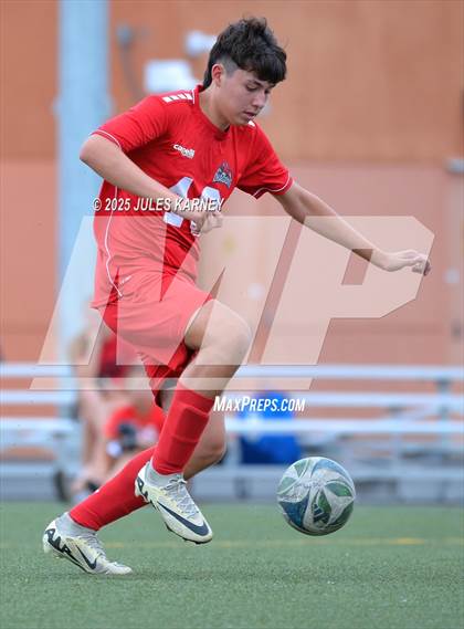 Thumbnail 2 in Sports Leadership & Management @ Doral Academy Red Rock photogallery.