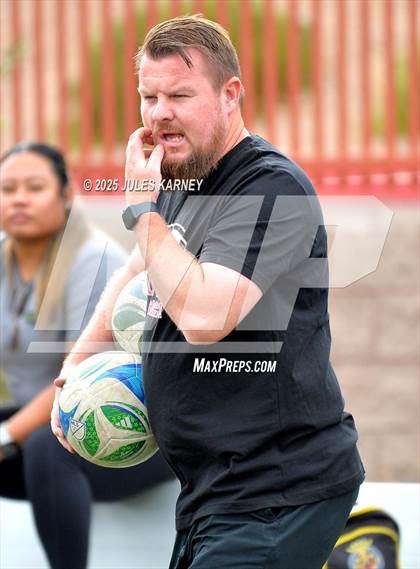 Thumbnail 3 in Sports Leadership & Management @ Doral Academy Red Rock photogallery.