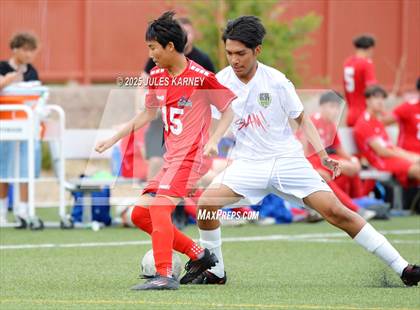 Thumbnail 1 in Sports Leadership & Management @ Doral Academy Red Rock photogallery.
