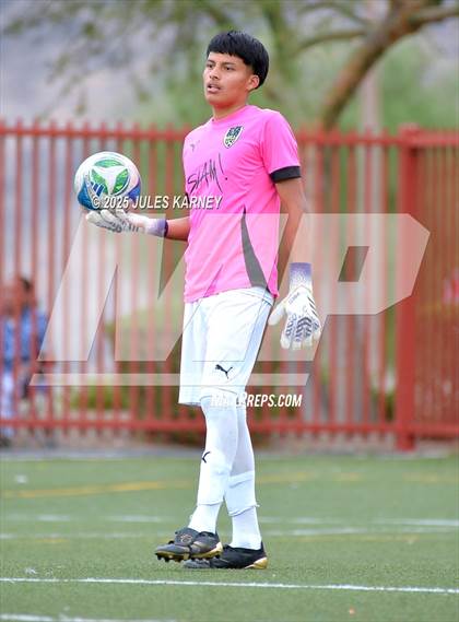 Thumbnail 2 in Sports Leadership & Management @ Doral Academy Red Rock photogallery.