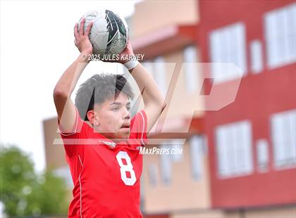 Thumbnail 2 in Sports Leadership & Management @ Doral Academy Red Rock photogallery.