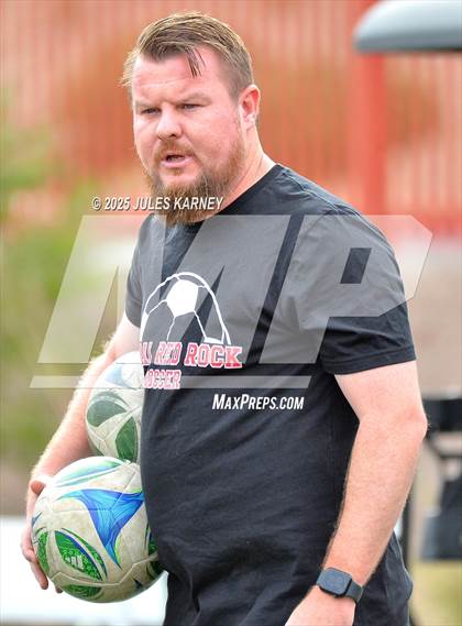 Thumbnail 1 in Sports Leadership & Management @ Doral Academy Red Rock photogallery.