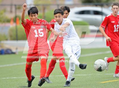 Thumbnail 1 in Sports Leadership & Management @ Doral Academy Red Rock photogallery.
