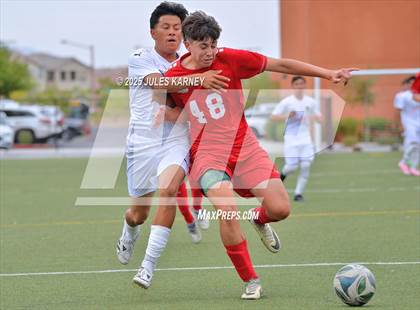 Thumbnail 3 in Sports Leadership & Management @ Doral Academy Red Rock photogallery.