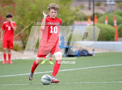 Thumbnail 2 in Sports Leadership & Management @ Doral Academy Red Rock photogallery.