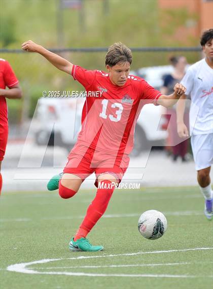 Thumbnail 2 in Sports Leadership & Management @ Doral Academy Red Rock photogallery.