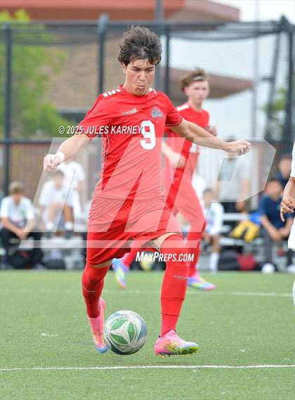 Thumbnail 2 in Sports Leadership & Management @ Doral Academy Red Rock photogallery.