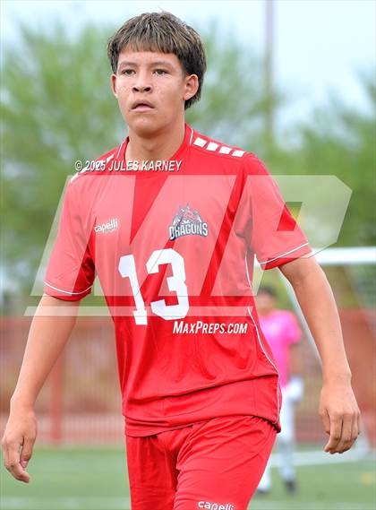 Thumbnail 3 in Sports Leadership & Management @ Doral Academy Red Rock photogallery.