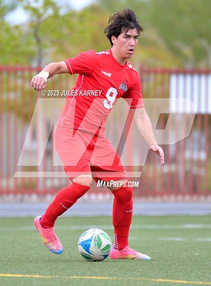 Thumbnail 1 in Sports Leadership & Management @ Doral Academy Red Rock photogallery.
