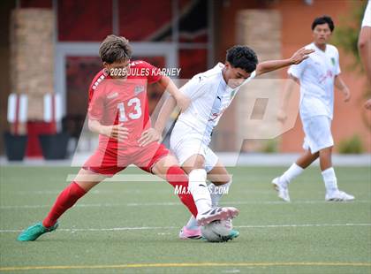 Thumbnail 3 in Sports Leadership & Management @ Doral Academy Red Rock photogallery.