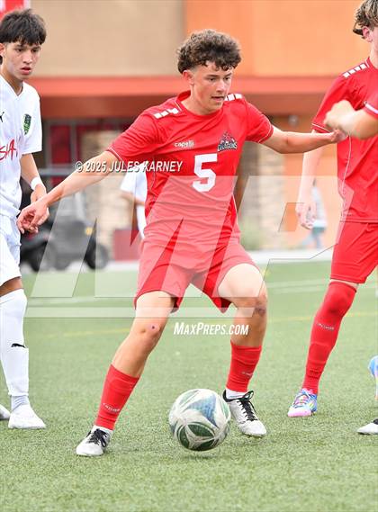 Thumbnail 2 in Sports Leadership & Management @ Doral Academy Red Rock photogallery.