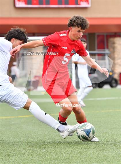 Thumbnail 1 in Sports Leadership & Management @ Doral Academy Red Rock photogallery.