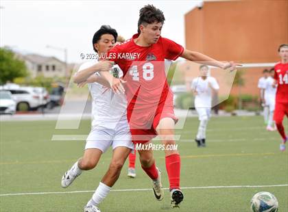Thumbnail 1 in Sports Leadership & Management @ Doral Academy Red Rock photogallery.