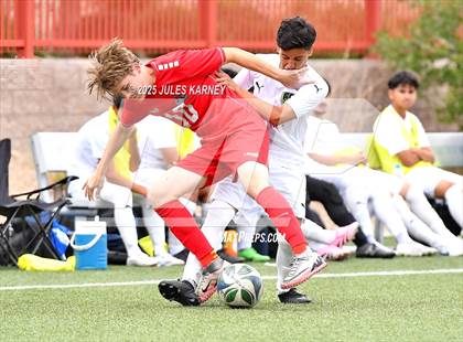 Thumbnail 1 in Sports Leadership & Management @ Doral Academy Red Rock photogallery.