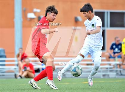 Thumbnail 3 in Sports Leadership & Management @ Doral Academy Red Rock photogallery.