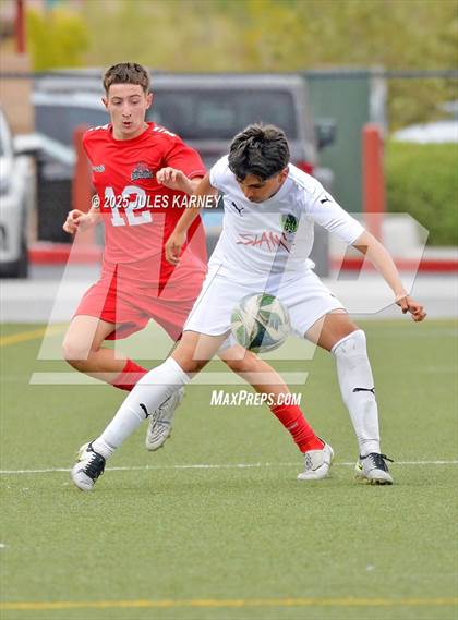 Thumbnail 1 in Sports Leadership & Management @ Doral Academy Red Rock photogallery.