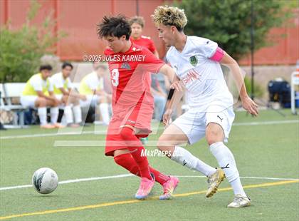 Thumbnail 1 in Sports Leadership & Management @ Doral Academy Red Rock photogallery.